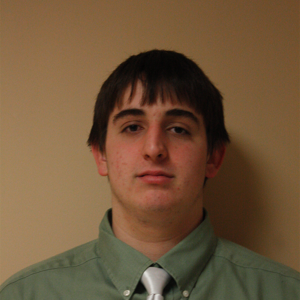 Tyler Eckstein mugshot