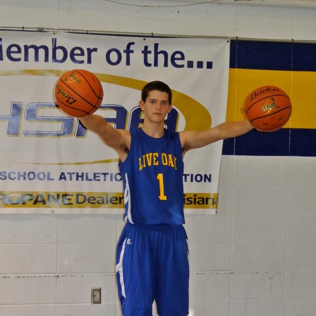 Brooks Wilson