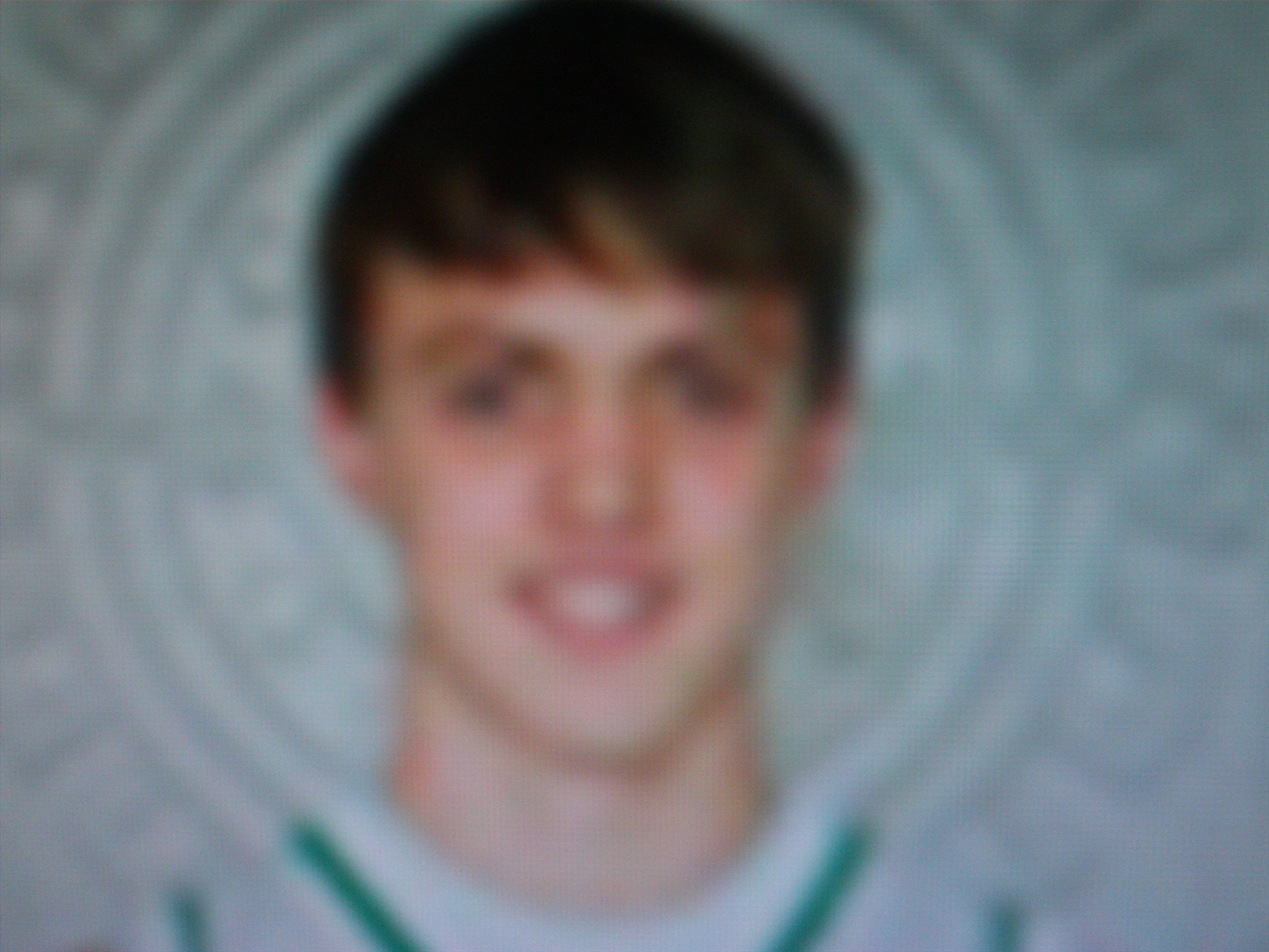 Jay Grant