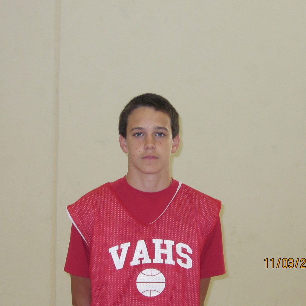 Coltyn  Faucette mugshot