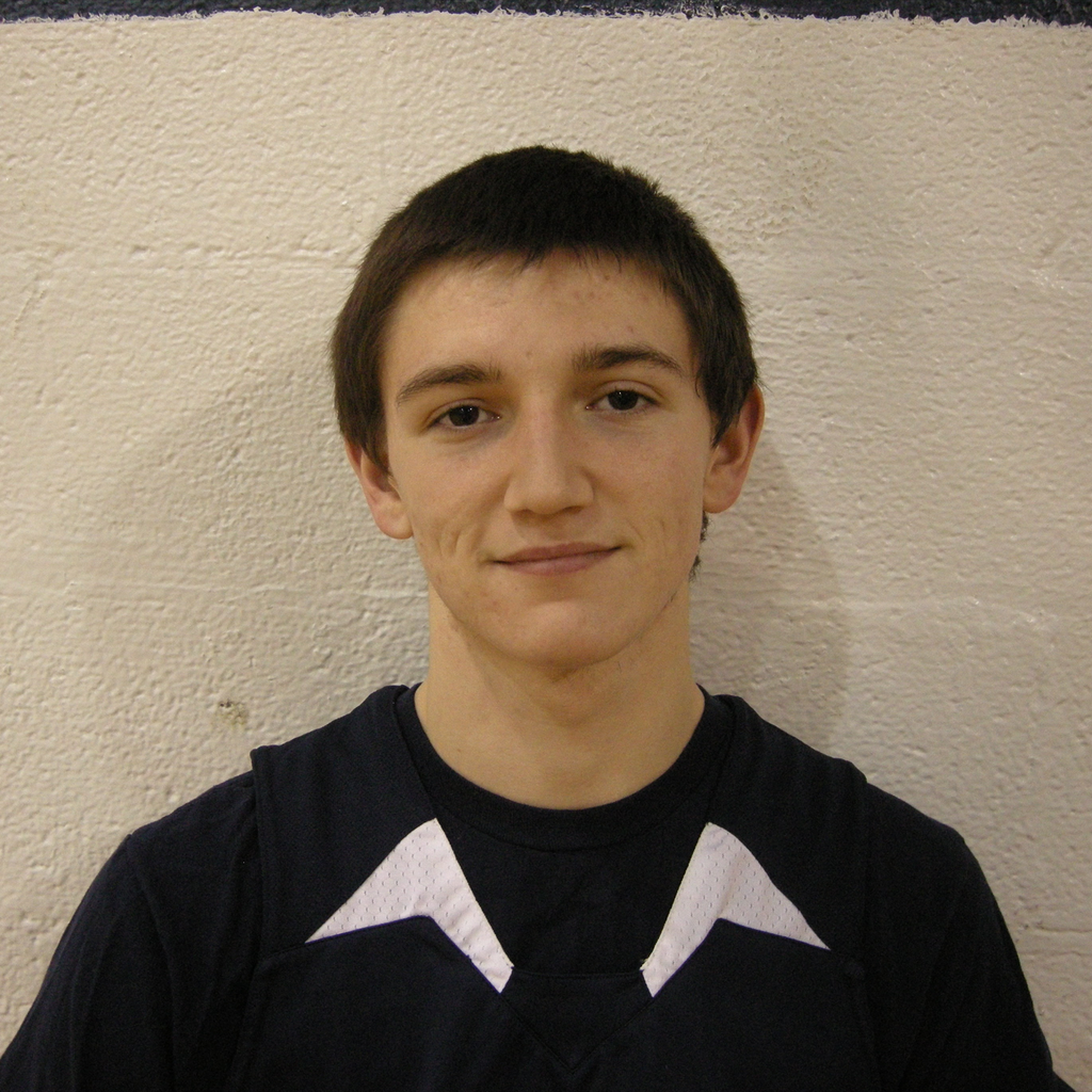 AJ Iovanonne mugshot