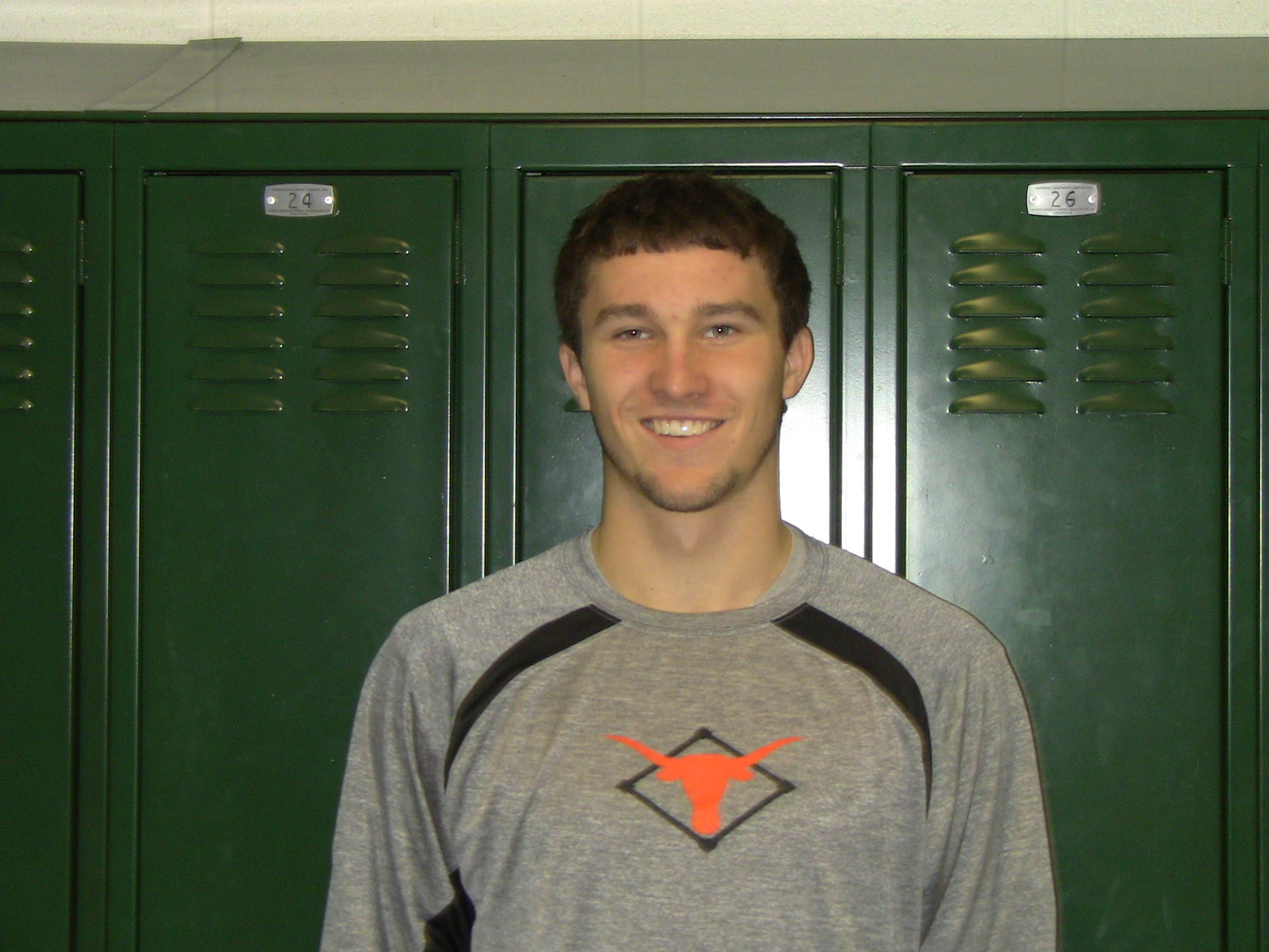 Tanner McCarn mugshot