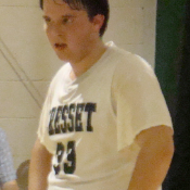 Timothy Knott