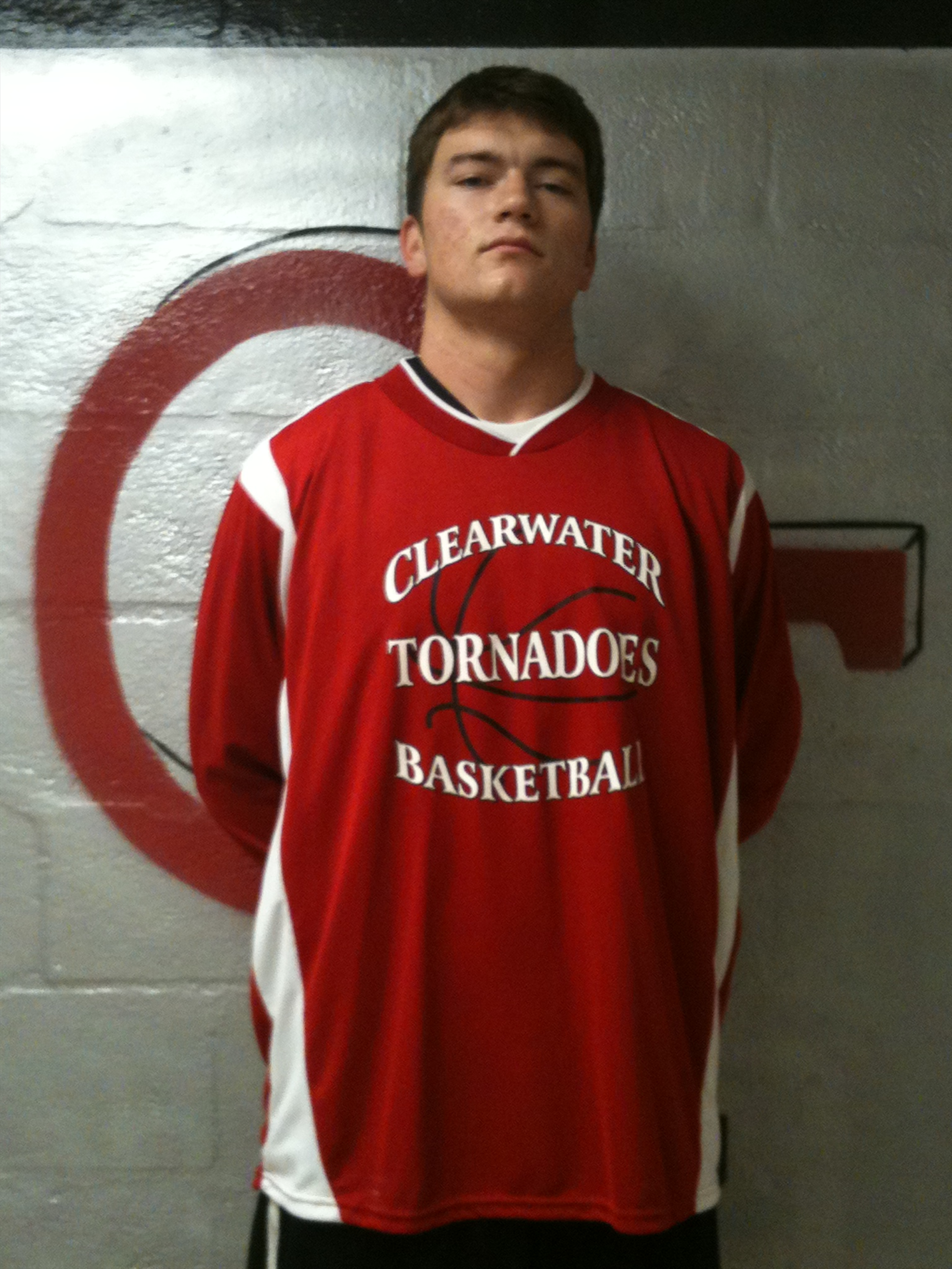 Matt Misner mugshot