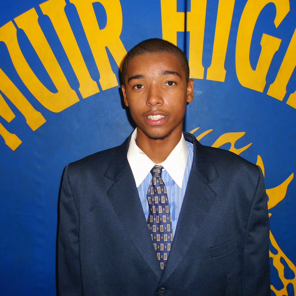 Raymond Malone