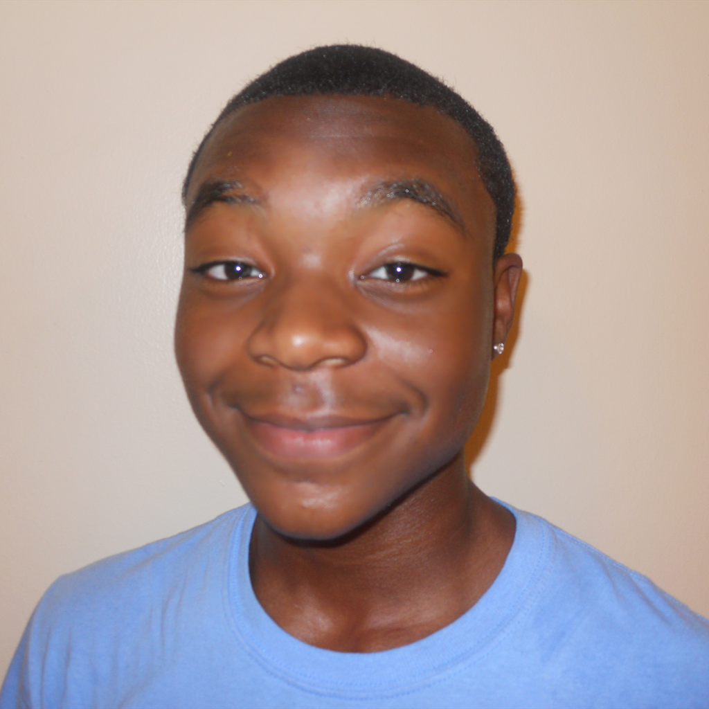 Ricky Armstrong mugshot
