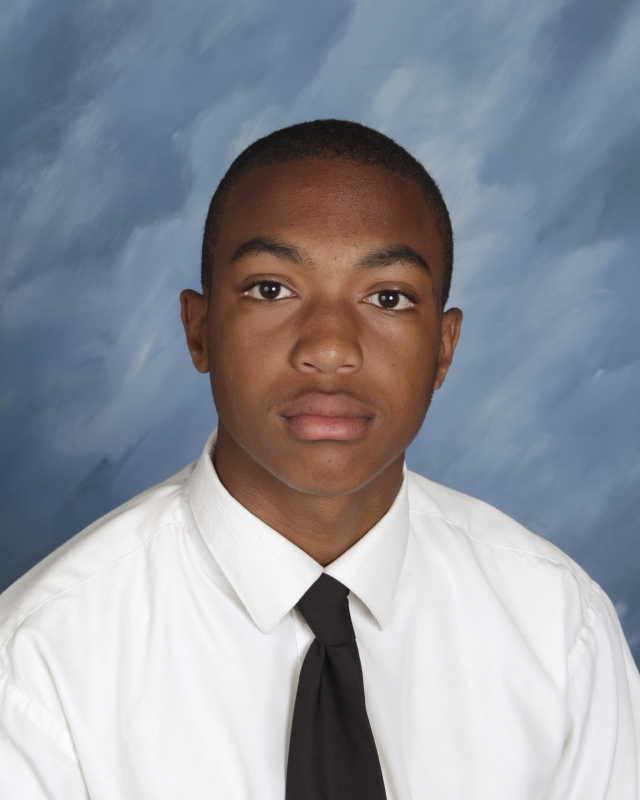 Nick Spates