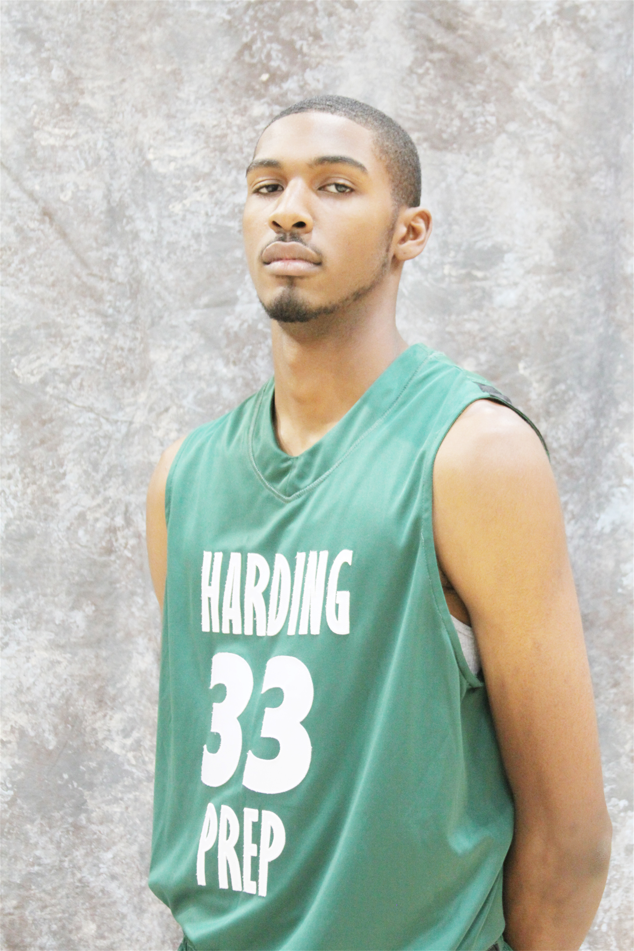 Dedrick Dean