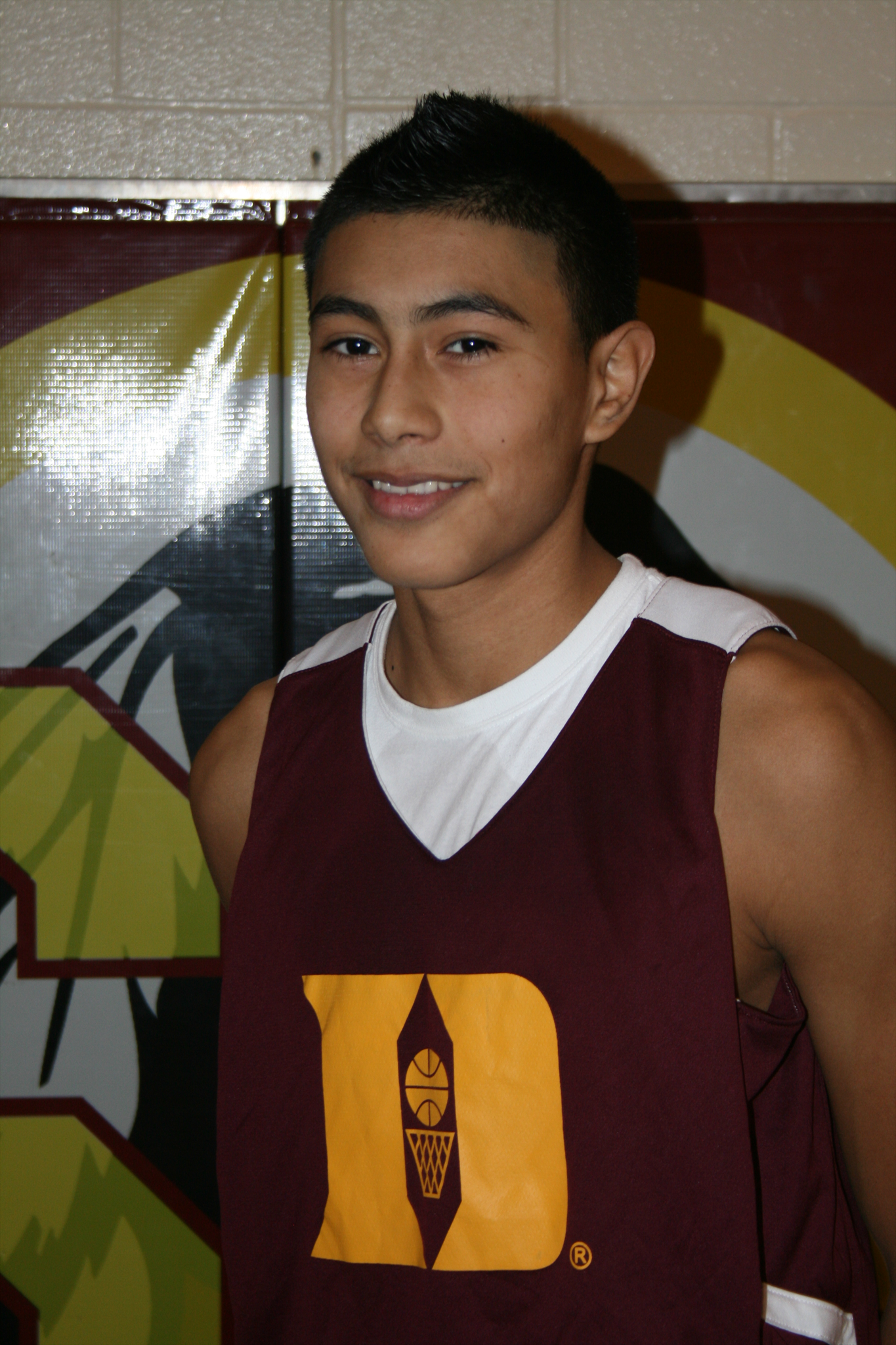 George Garcia