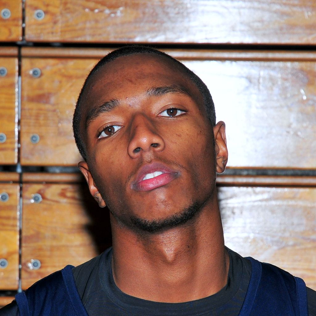 Jelani Hardaway mugshot