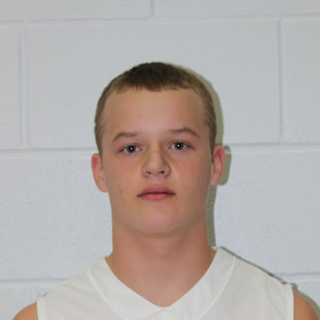 Tadpole Hairgrove mugshot
