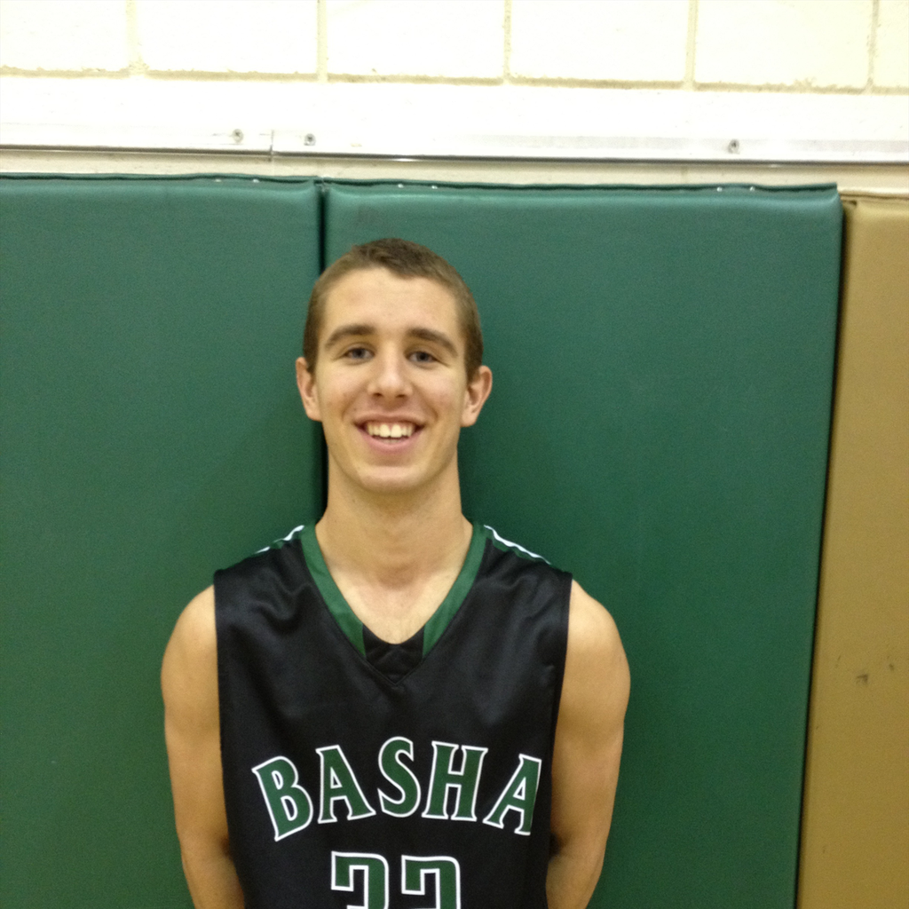 Nathan Markovich