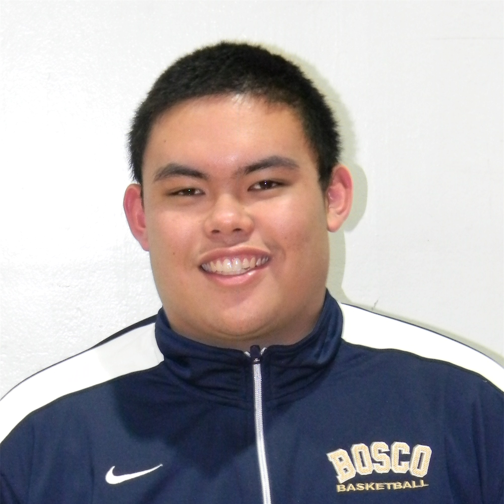 Mark Uy mugshot