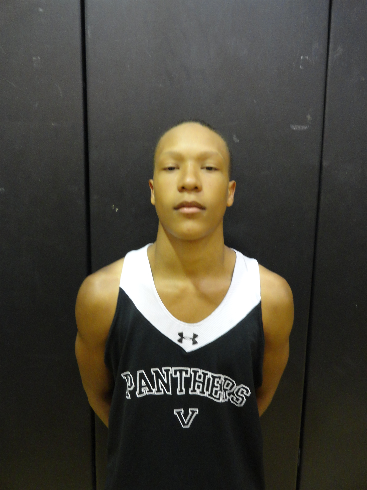 Hakim Arnold