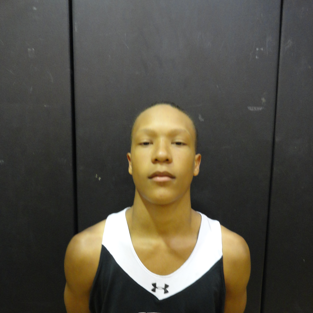 Hakim Arnold mugshot