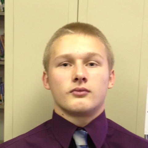 Andrew Stepp