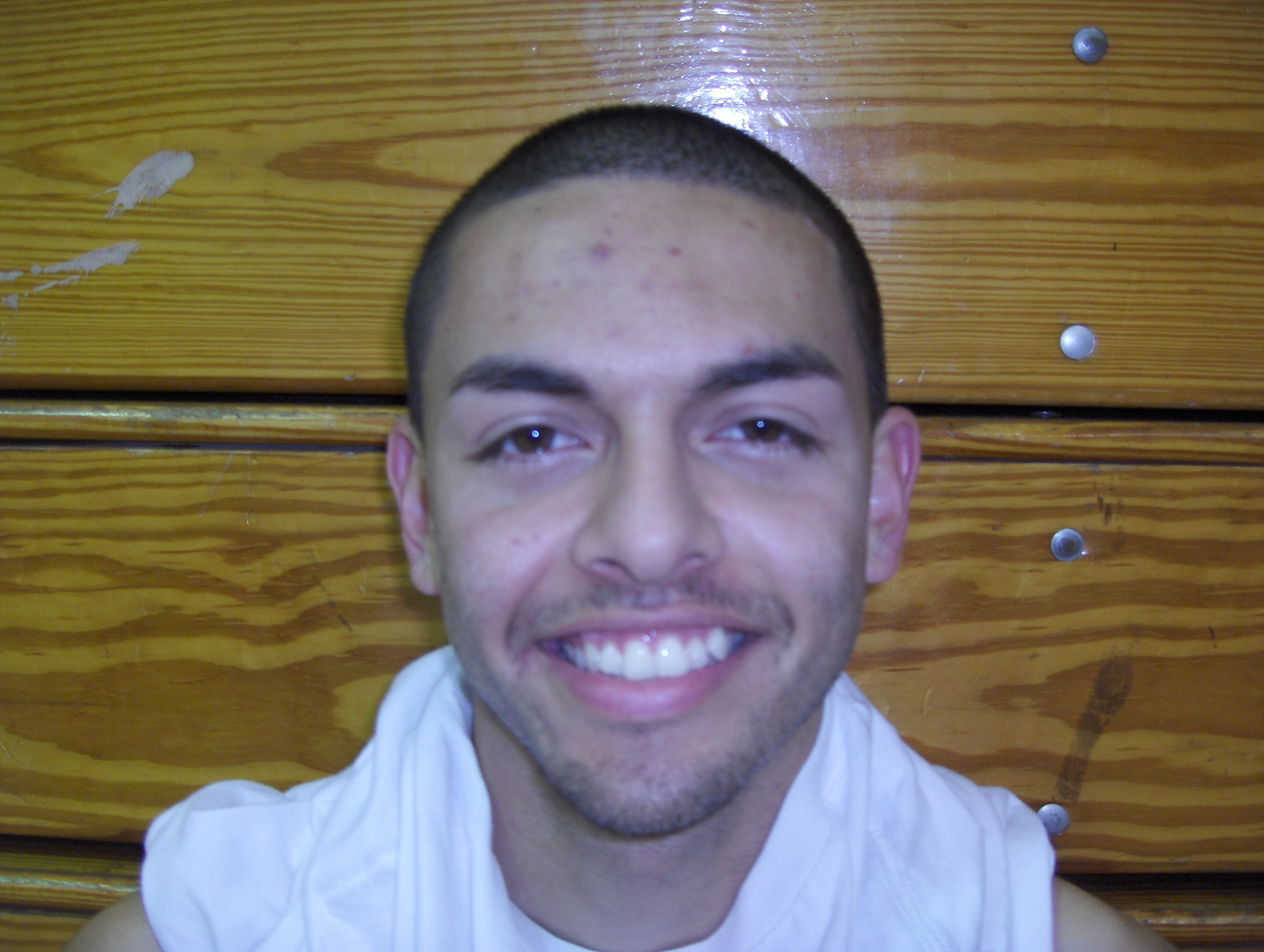 Salvador De Leon Ramirez