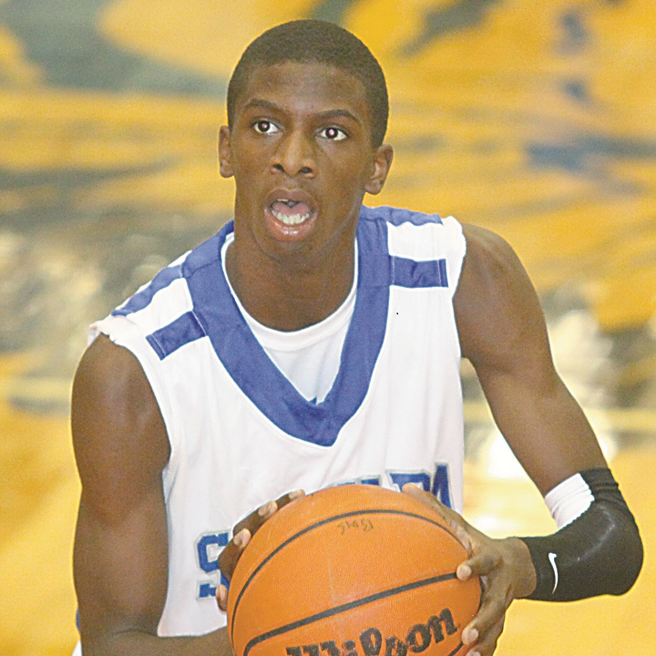 Deshawn Zachary