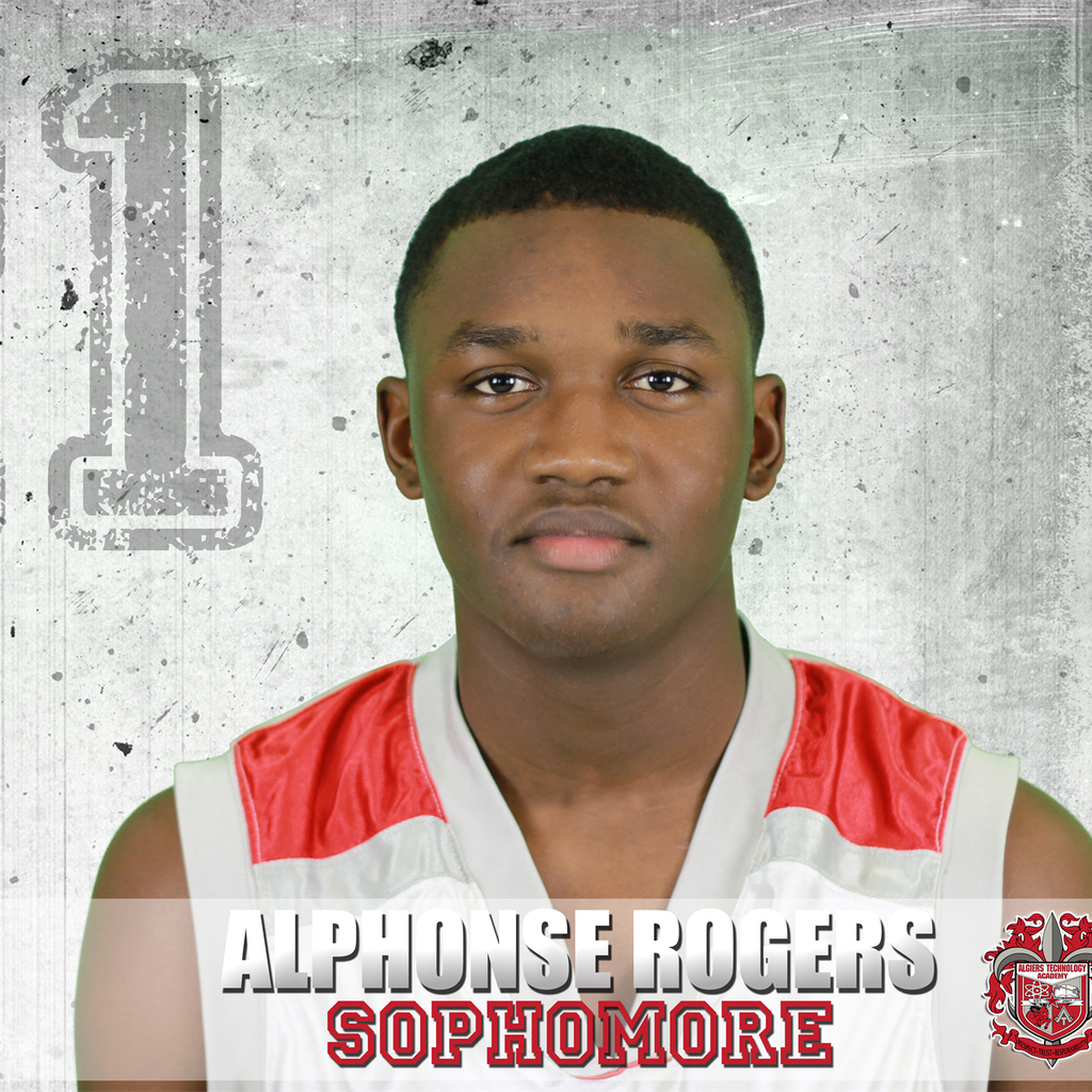 Alphonse Rogers