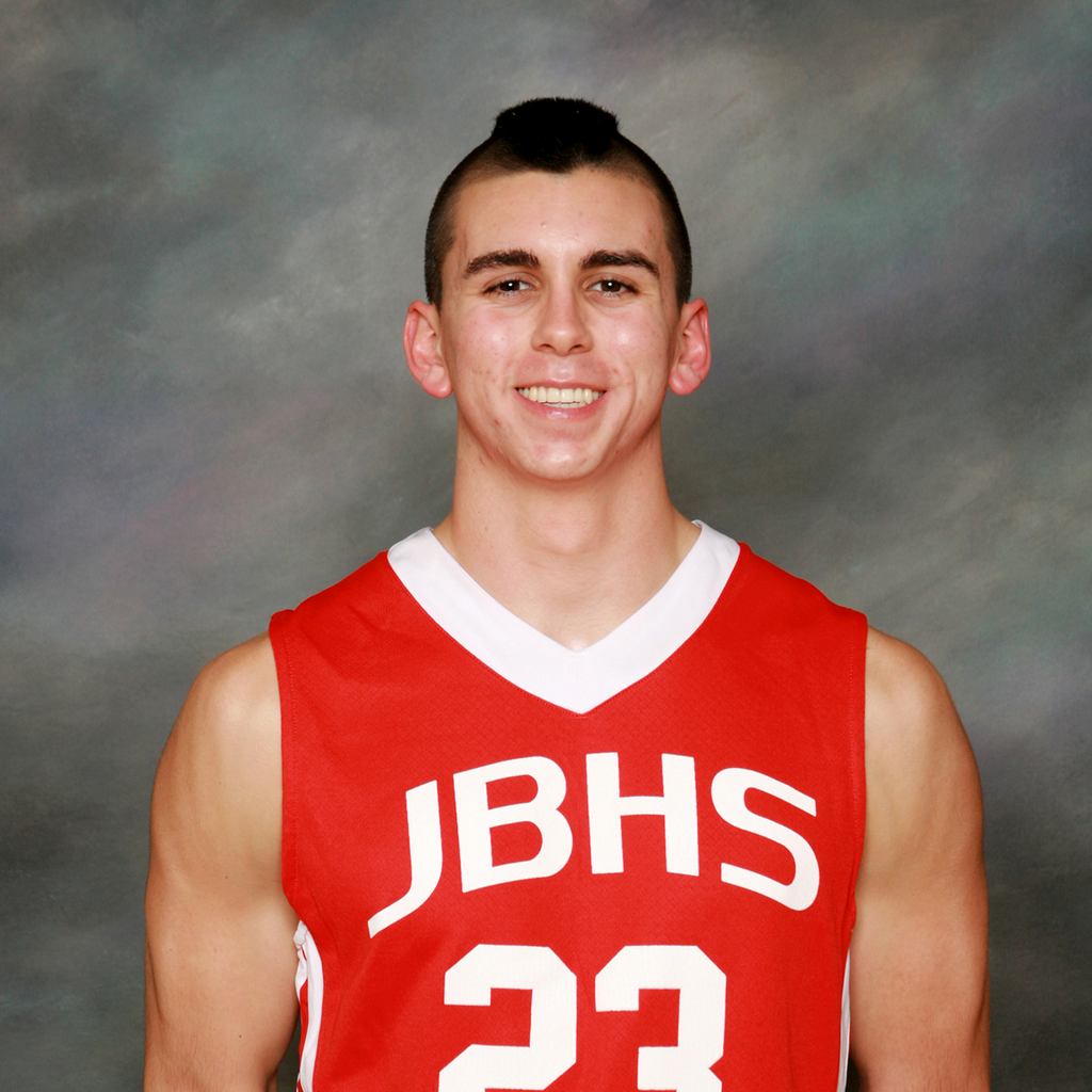 BRANDON JIMENEZ