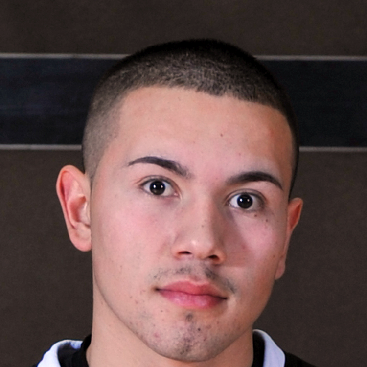 Daniel Yanez mugshot