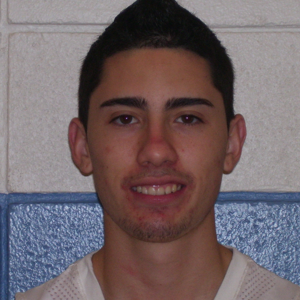 Jonathan Turner