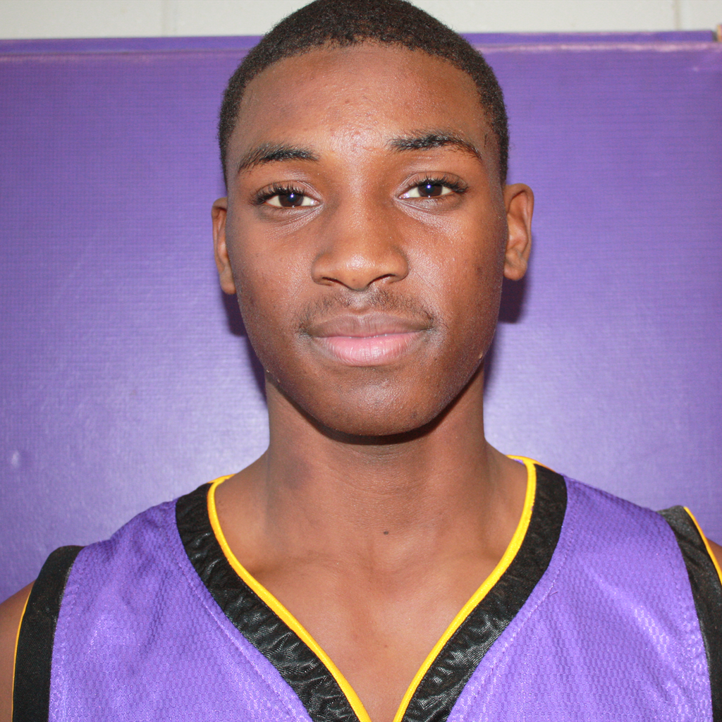 Jacontio Day mugshot