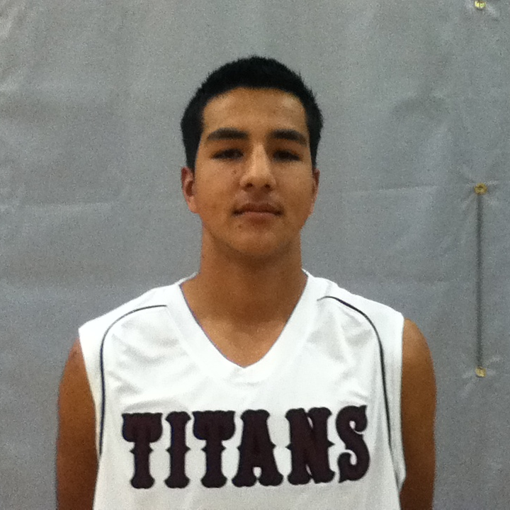 Jeffery Castellanos mugshot