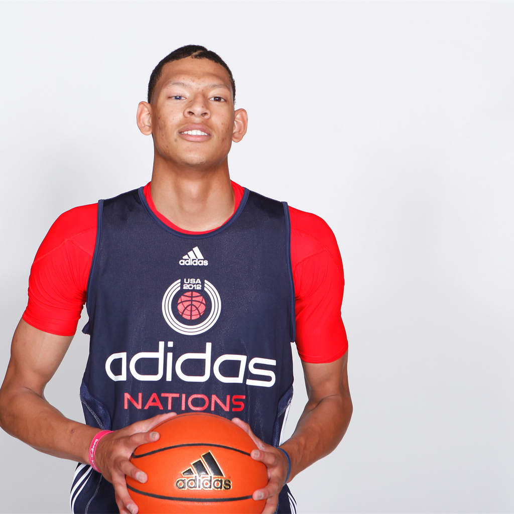 Isaiah Austin