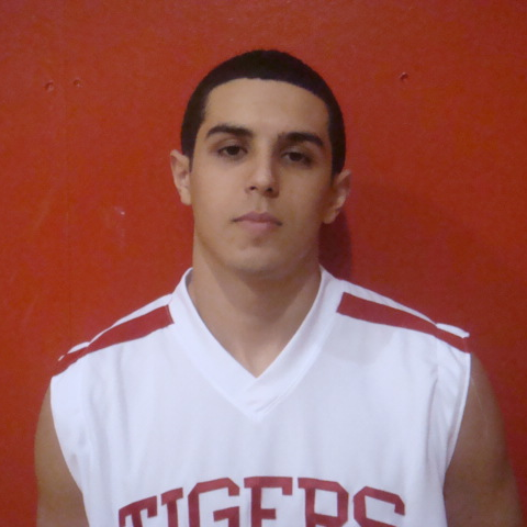 Randon Herrera mugshot