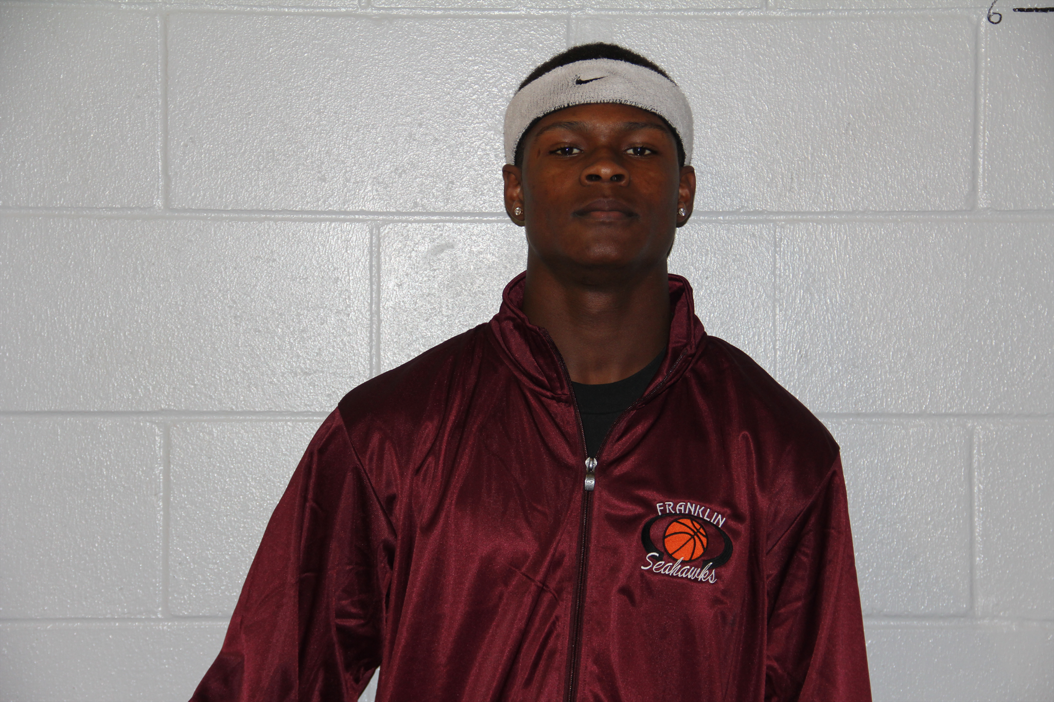 Dwayne Griggs