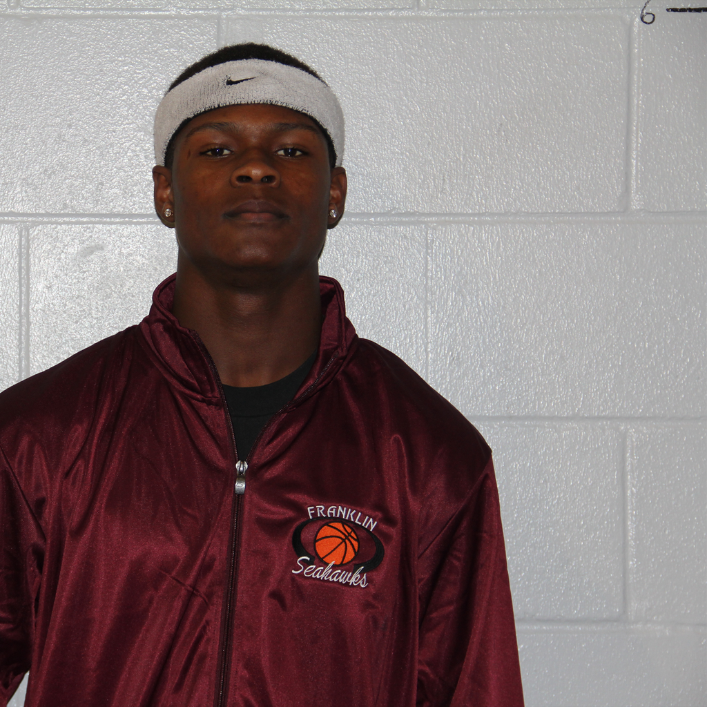 Dwayne Griggs mugshot