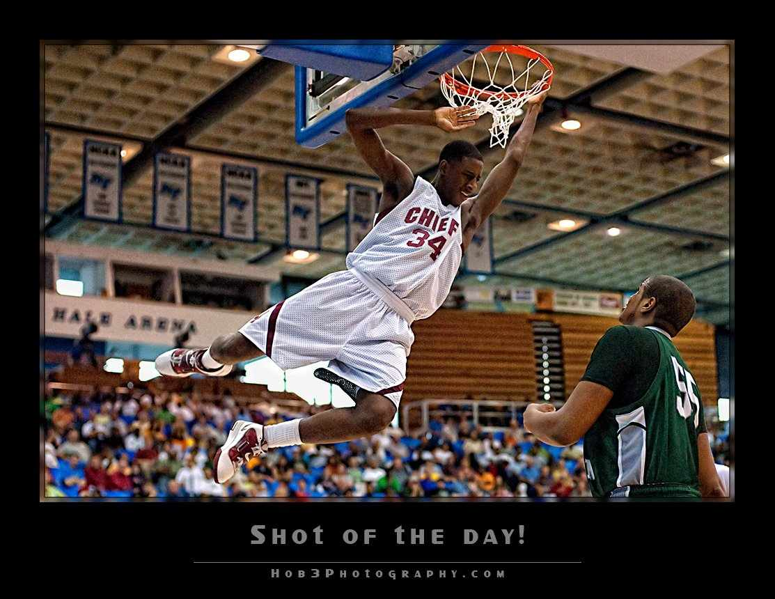 Darius Gipson