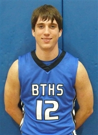 Tyler Irish