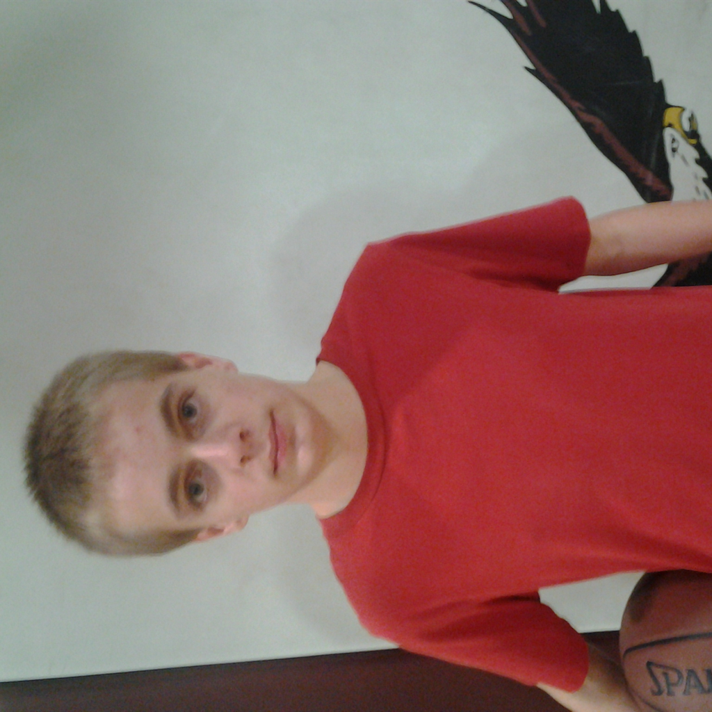 Hunter Mcconnell mugshot