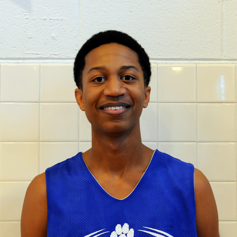Raequan Robertson mugshot