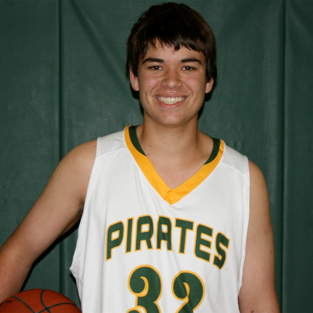 Gavin Meeker