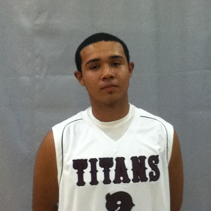 Deandre Anderson mugshot