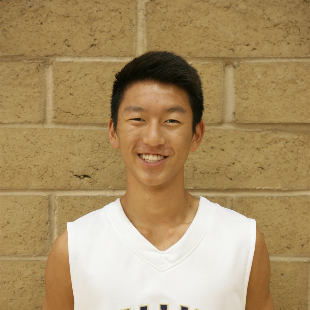 Lance Hsieh