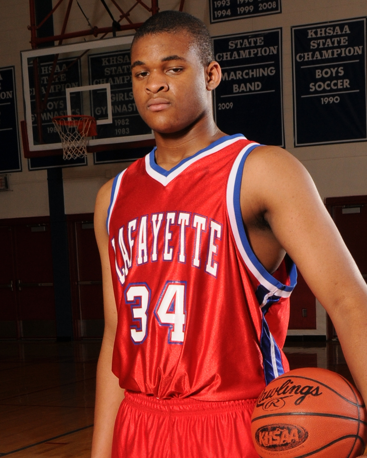 Shon Wright