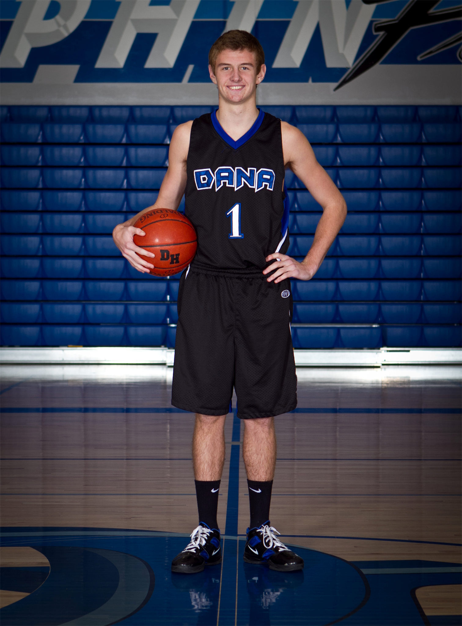 Cory Blau