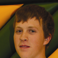 Trey Hall