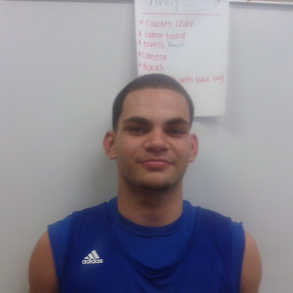 Jose Gonzalez mugshot