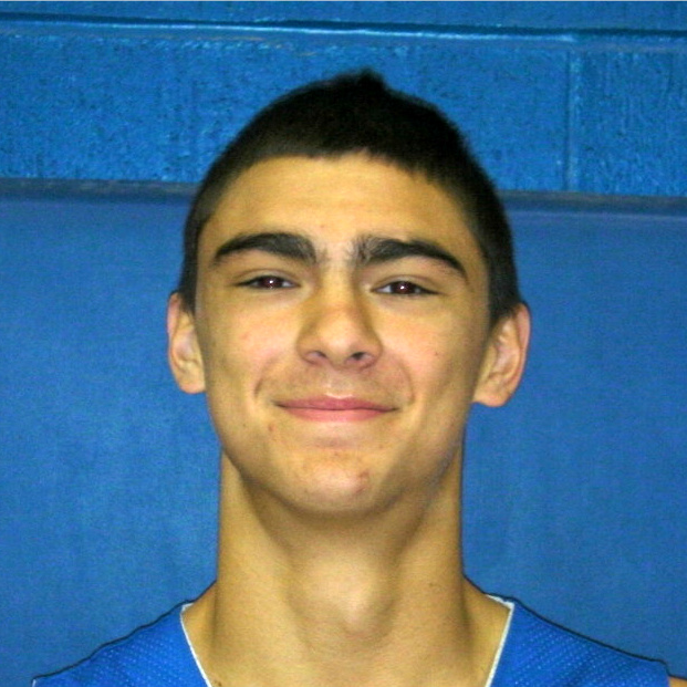 Patrick Baldenegro