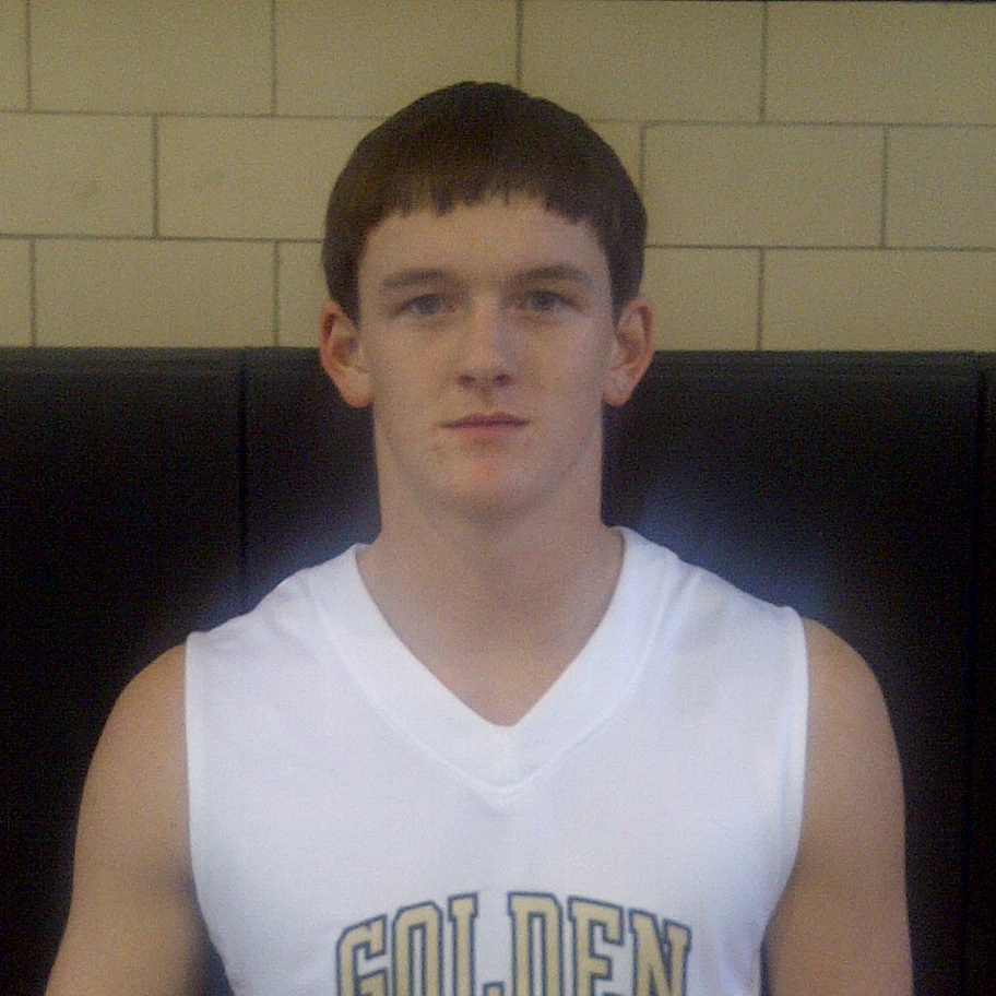 Colby Chilton