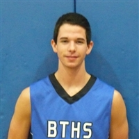 Luke Fontenot