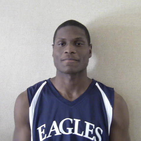 Jeffrey Fleming mugshot