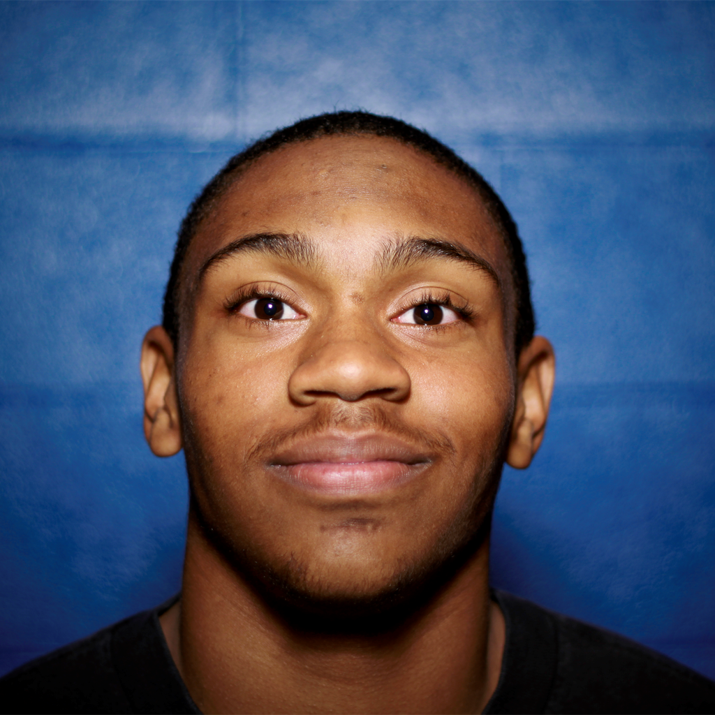 Roddric  Dodd mugshot