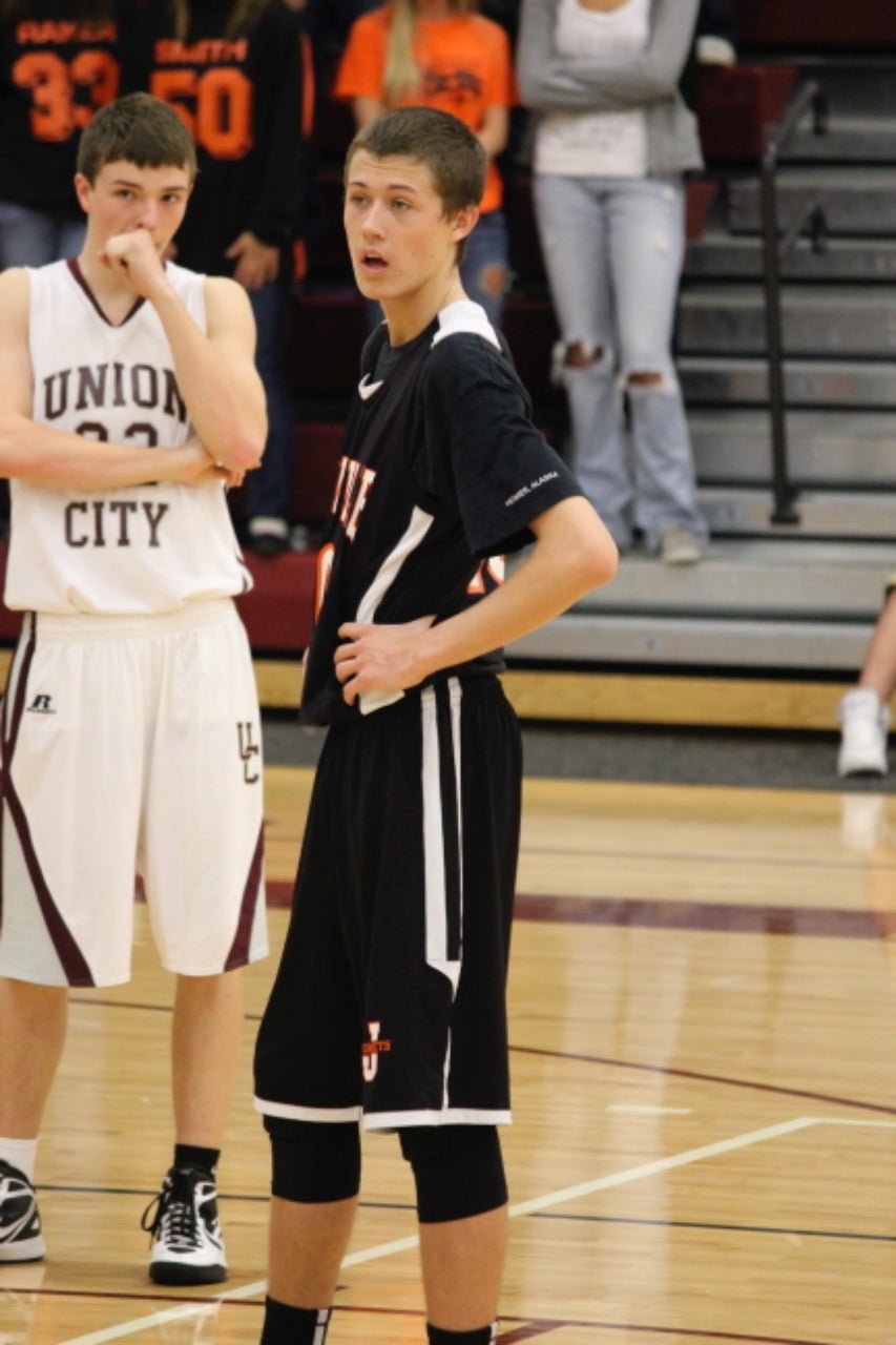 Kyle  Godfrey