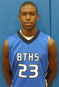 Nick Grier